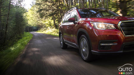 The Best All-Season and Summer Tires for SUVs, Pickups in Canada for 2020